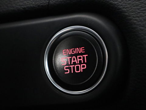 Kia Ceed 1.0 T-GDi DynamicPlusLine | Stoel & stuurverwarming | Trekhaak | Adaptive cruise | Camera | Half leder | Keyless | Full LED | Carplay | Navigatie | Climate control | Parkeerhulp