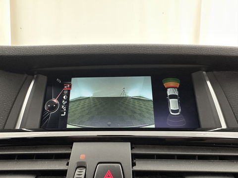 BMW X4 xDrive20d High Executive Aut. *PANO | HEAD-UP | FULL-LEATHER | XENON | SPORT-SEATS | BLIND-SPOT | HIFI-SOUND | TOP-VIEW | NAVI-FULLMAP | 20''ALU*