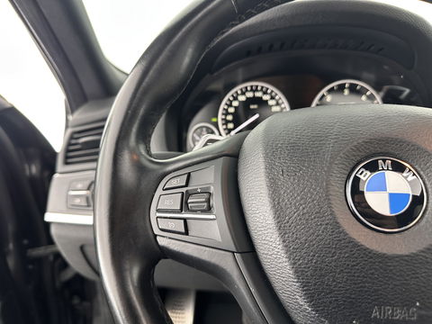 BMW X4 xDrive20d High Executive Aut. *PANO | HEAD-UP | FULL-LEATHER | XENON | SPORT-SEATS | BLIND-SPOT | HIFI-SOUND | TOP-VIEW | NAVI-FULLMAP | 20''ALU*