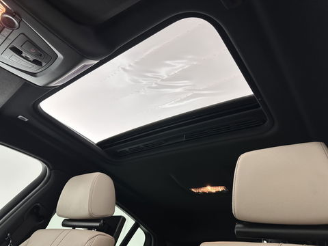 BMW X4 xDrive20d High Executive Aut. *PANO | HEAD-UP | FULL-LEATHER | XENON | SPORT-SEATS | BLIND-SPOT | HIFI-SOUND | TOP-VIEW | NAVI-FULLMAP | 20''ALU*