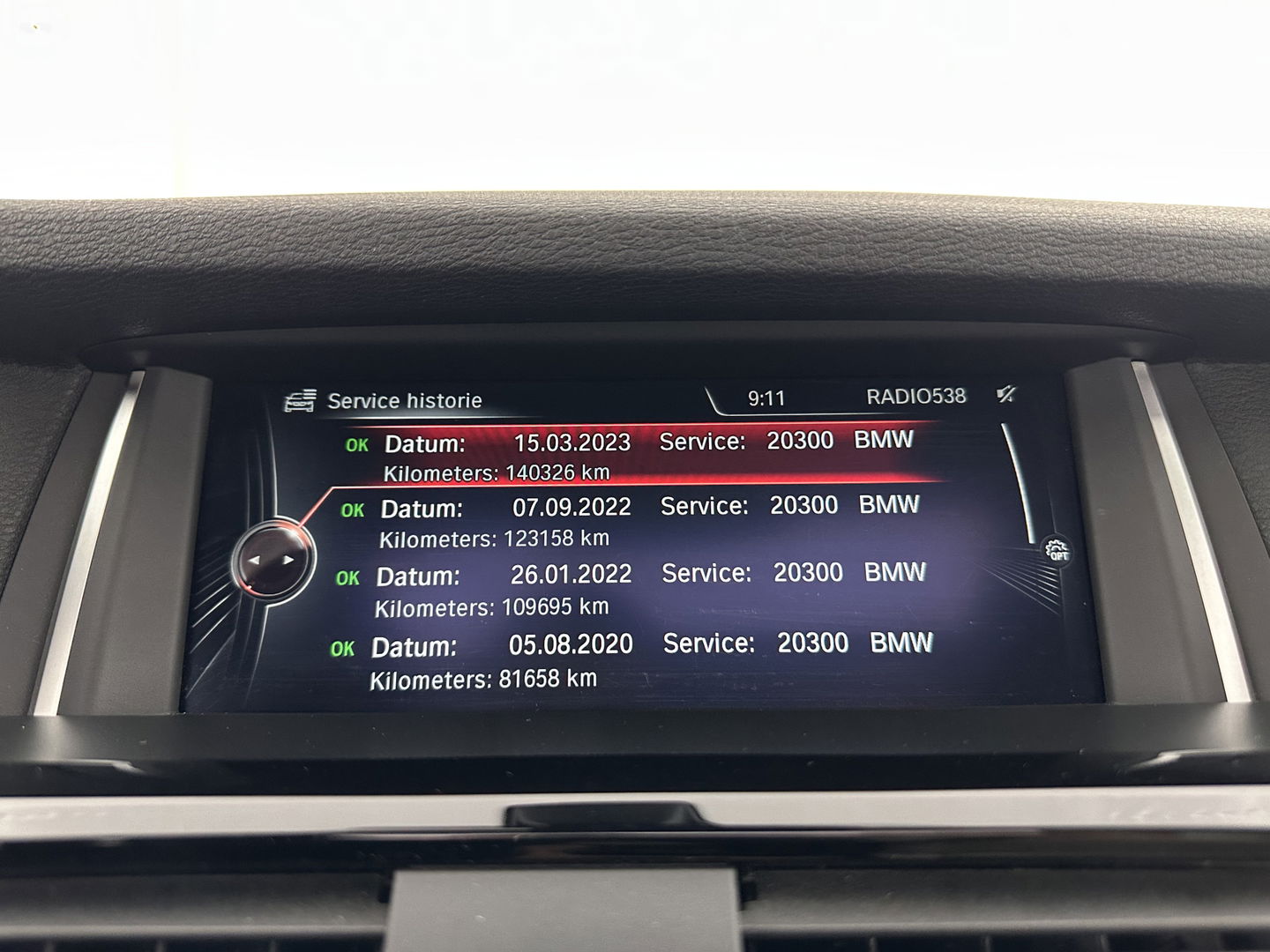 BMW X4 xDrive20d High Executive Aut. *PANO | HEAD-UP | FULL-LEATHER | XENON | SPORT-SEATS | BLIND-SPOT | HIFI-SOUND | TOP-VIEW | NAVI-FULLMAP | 20''ALU*