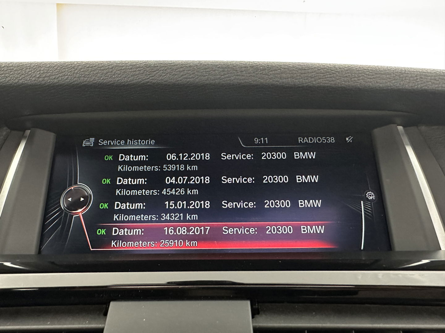 BMW X4 xDrive20d High Executive Aut. *PANO | HEAD-UP | FULL-LEATHER | XENON | SPORT-SEATS | BLIND-SPOT | HIFI-SOUND | TOP-VIEW | NAVI-FULLMAP | 20''ALU*