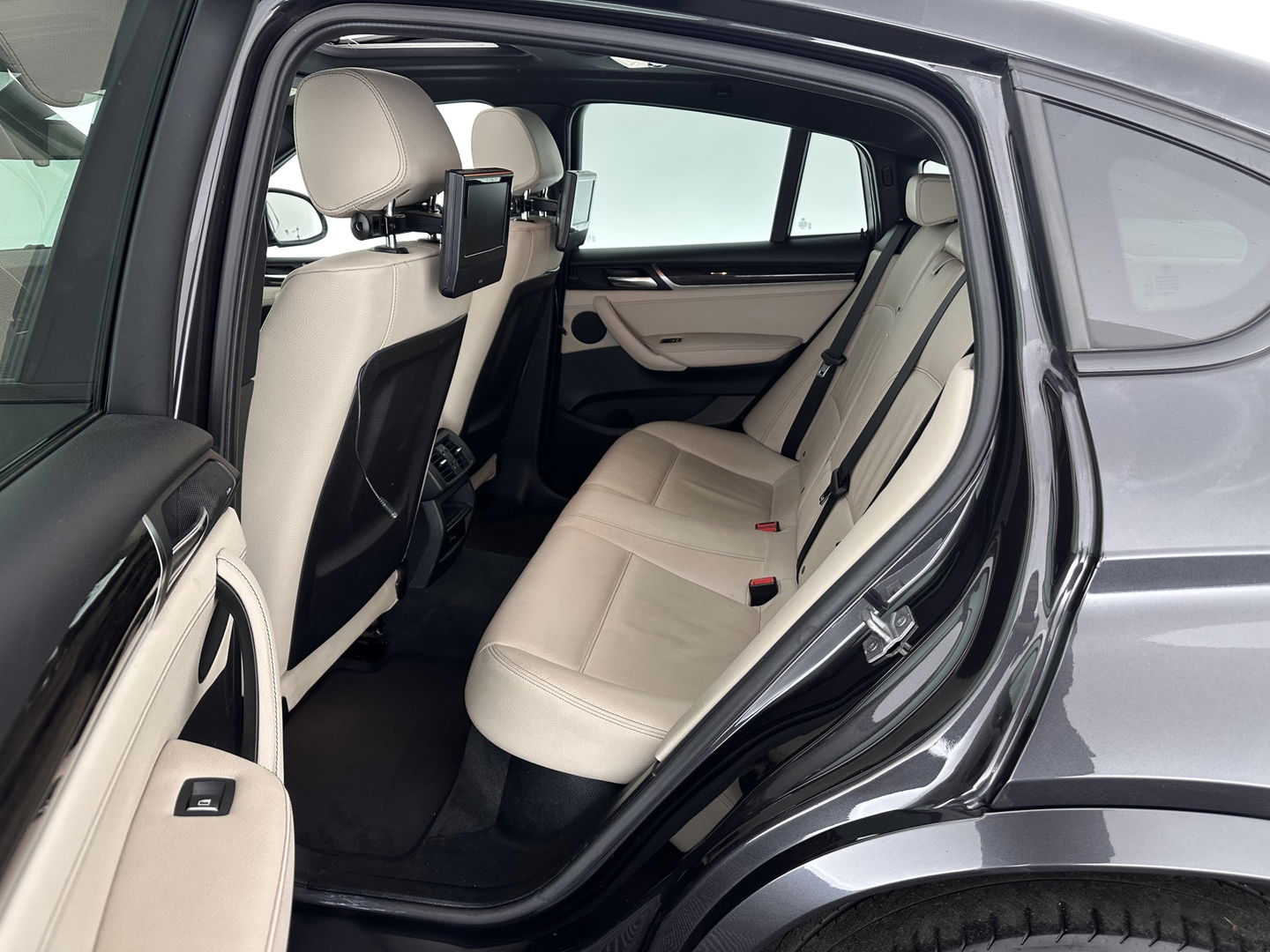 BMW X4 xDrive20d High Executive Aut. *PANO | HEAD-UP | FULL-LEATHER | XENON | SPORT-SEATS | BLIND-SPOT | HIFI-SOUND | TOP-VIEW | NAVI-FULLMAP | 20''ALU*