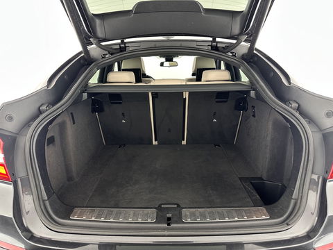 BMW X4 xDrive20d High Executive Aut. *PANO | HEAD-UP | FULL-LEATHER | XENON | SPORT-SEATS | BLIND-SPOT | HIFI-SOUND | TOP-VIEW | NAVI-FULLMAP | 20''ALU*