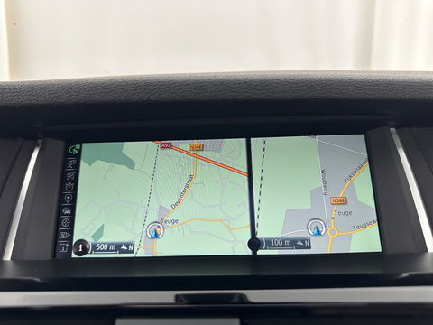 BMW X4 xDrive20d High Executive Aut. *PANO | HEAD-UP | FULL-LEATHER | XENON | SPORT-SEATS | BLIND-SPOT | HIFI-SOUND | TOP-VIEW | NAVI-FULLMAP | 20''ALU*