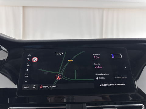 Kia e-Niro ExecutiveLine 64 kWh [ 3-Fase ] (INCL-BTW) Aut. *LUXURY-LEATHER | JBL-AUDIO | FULL-LED | NAVI-FULLMAP | DAB | ADAPTIVE-CRUISE | CAMERA | MEMORY-PACK | LANE-ASSIST | CCS-FASTLOADER | KEYLESS | DIGI-COCKPIT | 17"ALU*