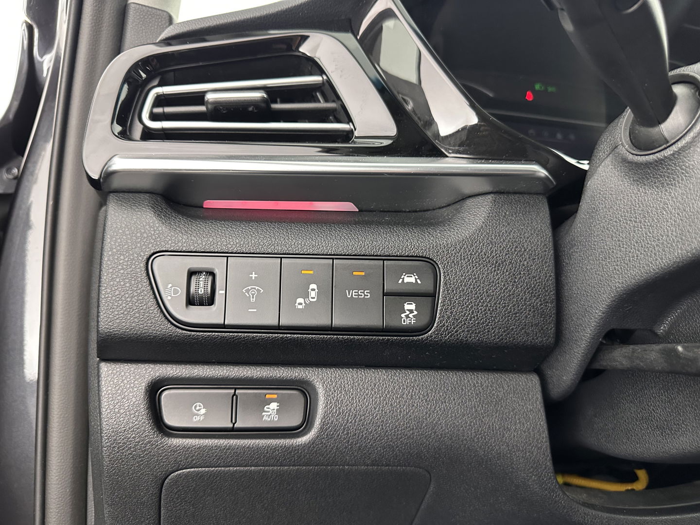 Kia e-Niro ExecutiveLine 64 kWh [ 3-Fase ] (INCL-BTW) Aut. *LUXURY-LEATHER | JBL-AUDIO | FULL-LED | NAVI-FULLMAP | DAB | ADAPTIVE-CRUISE | CAMERA | MEMORY-PACK | LANE-ASSIST | CCS-FASTLOADER | KEYLESS | DIGI-COCKPIT | 17"ALU*