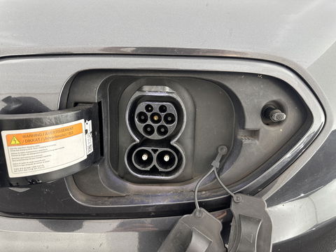 Kia e-Niro ExecutiveLine 64 kWh [ 3-Fase ] (INCL-BTW) Aut. *LUXURY-LEATHER | JBL-AUDIO | FULL-LED | NAVI-FULLMAP | DAB | ADAPTIVE-CRUISE | CAMERA | MEMORY-PACK | LANE-ASSIST | CCS-FASTLOADER | KEYLESS | DIGI-COCKPIT | 17"ALU*