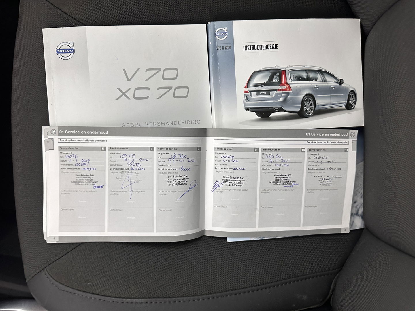Volvo V70 1.6 D2 Kinetic Aut. *NAVI-FULLMAP | COPMFORT-SEATS | ECC | PDC | CRUISE | 17''ALU | TOWBAR*
