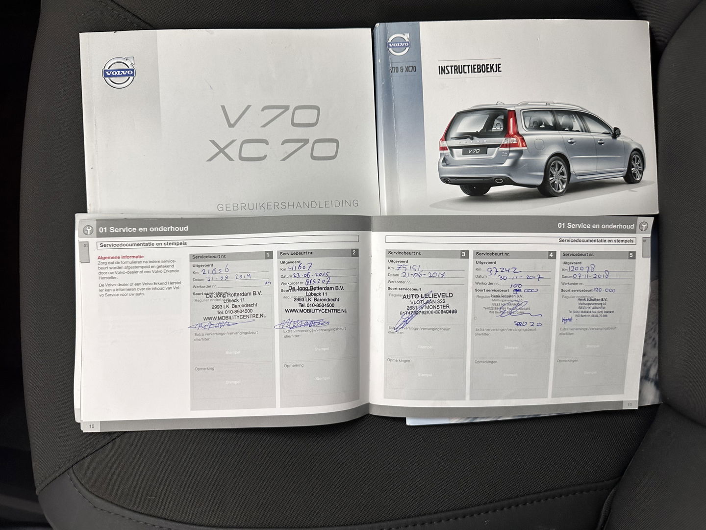 Volvo V70 1.6 D2 Kinetic Aut. *NAVI-FULLMAP | COPMFORT-SEATS | ECC | PDC | CRUISE | 17''ALU | TOWBAR*