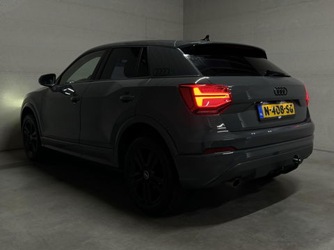 Audi Q2 30 TFSI Black Edition Navi Clima Cruise Camera Stoelv. Trekh.
