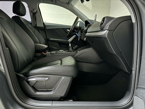 Audi Q2 30 TFSI Black Edition Navi Clima Cruise Camera Stoelv. Trekh.