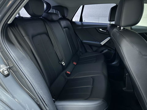 Audi Q2 30 TFSI Black Edition Navi Clima Cruise Camera Stoelv. Trekh.
