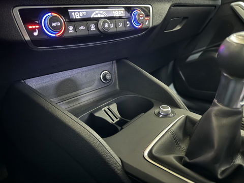 Audi Q2 30 TFSI Black Edition Navi Clima Cruise Camera Stoelv. Trekh.