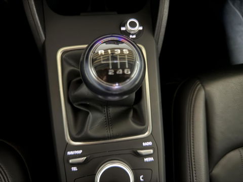 Audi Q2 30 TFSI Black Edition Navi Clima Cruise Camera Stoelv. Trekh.