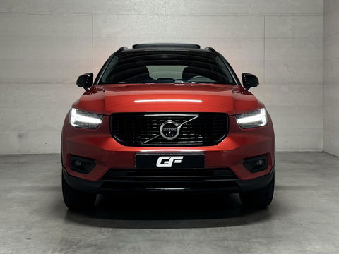 Volvo XC40 1.5 T5 Recharge R-Design Pano H/K Leer 360° Trekh. Autopilot NAP