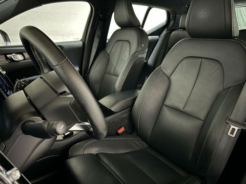 Volvo XC40 1.5 T5 Recharge R-Design Pano H/K Leer 360° Trekh. Autopilot NAP