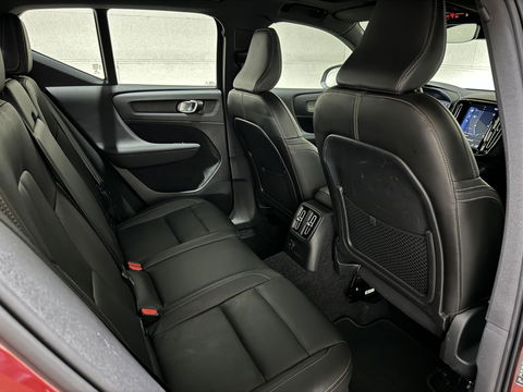 Volvo XC40 1.5 T5 Recharge R-Design Pano H/K Leer 360° Trekh. Autopilot NAP