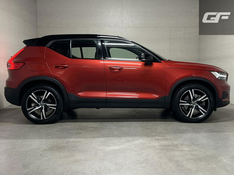 Volvo XC40 1.5 T5 Recharge R-Design Pano H/K Leer 360° Trekh. Autopilot NAP