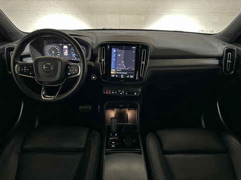 Volvo XC40 1.5 T5 Recharge R-Design Pano H/K Leer 360° Trekh. Autopilot NAP