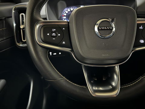 Volvo XC40 1.5 T5 Recharge R-Design Pano H/K Leer 360° Trekh. Autopilot NAP
