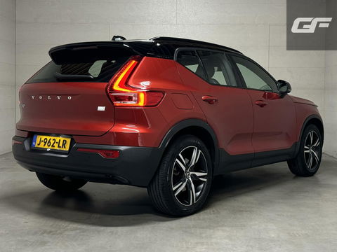 Volvo XC40 1.5 T5 Recharge R-Design Pano H/K Leer 360° Trekh. Autopilot NAP