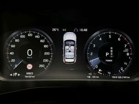 Volvo XC40 1.5 T5 Recharge R-Design Pano H/K Leer 360° Trekh. Autopilot NAP