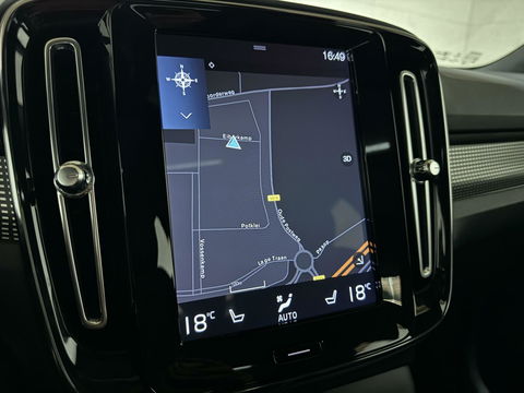 Volvo XC40 1.5 T5 Recharge R-Design Pano H/K Leer 360° Trekh. Autopilot NAP