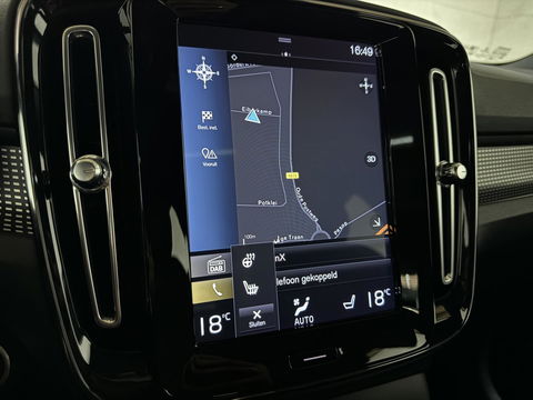 Volvo XC40 1.5 T5 Recharge R-Design Pano H/K Leer 360° Trekh. Autopilot NAP