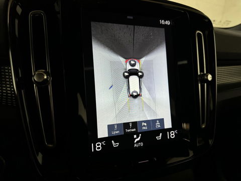 Volvo XC40 1.5 T5 Recharge R-Design Pano H/K Leer 360° Trekh. Autopilot NAP