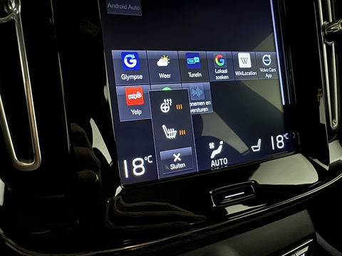 Volvo XC40 1.5 T5 Recharge R-Design Pano H/K Leer 360° Trekh. Autopilot NAP