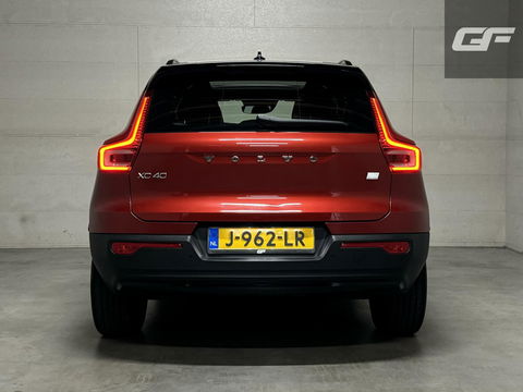 Volvo XC40 1.5 T5 Recharge R-Design Pano H/K Leer 360° Trekh. Autopilot NAP