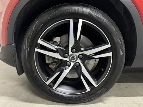 Volvo XC40 1.5 T5 Recharge R-Design Pano H/K Leer 360° Trekh. Autopilot NAP