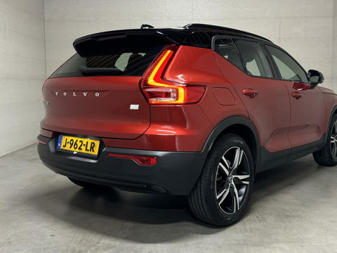 Volvo XC40 1.5 T5 Recharge R-Design Pano H/K Leer 360° Trekh. Autopilot NAP
