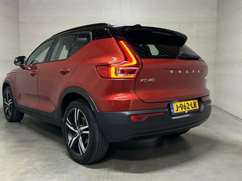 Volvo XC40 1.5 T5 Recharge R-Design Pano H/K Leer 360° Trekh. Autopilot NAP