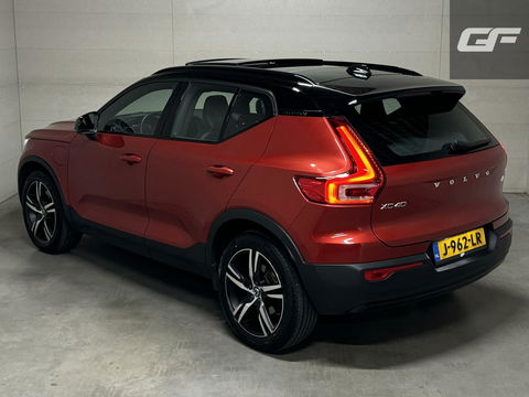 Volvo XC40 1.5 T5 Recharge R-Design Pano H/K Leer 360° Trekh. Autopilot NAP
