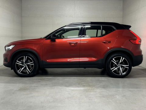 Volvo XC40 1.5 T5 Recharge R-Design Pano H/K Leer 360° Trekh. Autopilot NAP