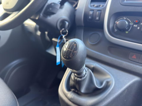 Renault Trafic 1.6 dCi T29 L2H1 DC Dubbele Cabine 6 Zits