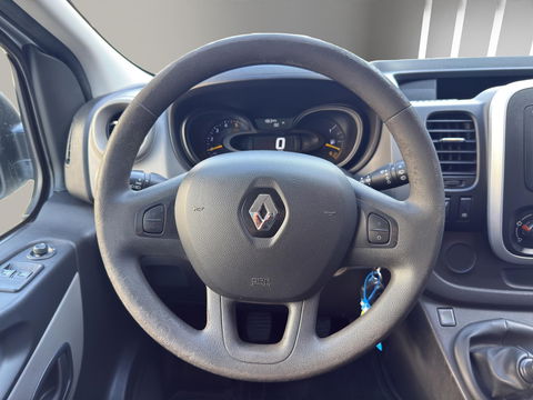 Renault Trafic 1.6 dCi T29 L2H1 DC Dubbele Cabine 6 Zits