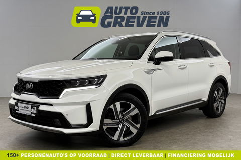 Kia Sorento 1.6 T-GDI Plug-in Hybrid 4WD Dynamic 210PK Sfeer Camera Bose Carplay LED Virtual Leder Navi Clima Cruise 19"LMV PDC