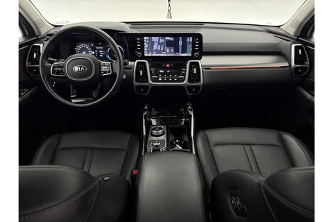 Kia Sorento 1.6 T-GDI Plug-in Hybrid 4WD Dynamic 210PK Sfeer Camera Bose Carplay LED Virtual Leder Navi Clima Cruise 19"LMV PDC