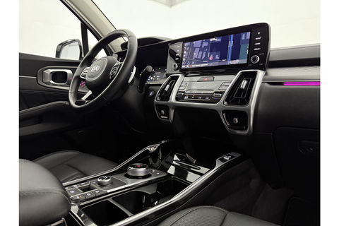 Kia Sorento 1.6 T-GDI Plug-in Hybrid 4WD Dynamic 210PK Sfeer Camera Bose Carplay LED Virtual Leder Navi Clima Cruise 19"LMV PDC