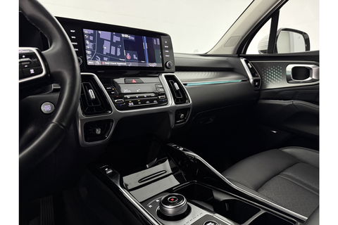 Kia Sorento 1.6 T-GDI Plug-in Hybrid 4WD Dynamic 210PK Sfeer Camera Bose Carplay LED Virtual Leder Navi Clima Cruise 19"LMV PDC
