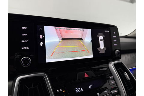 Kia Sorento 1.6 T-GDI Plug-in Hybrid 4WD Dynamic 210PK Sfeer Camera Bose Carplay LED Virtual Leder Navi Clima Cruise 19"LMV PDC