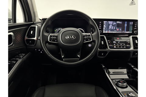 Kia Sorento 1.6 T-GDI Plug-in Hybrid 4WD Dynamic 210PK Sfeer Camera Bose Carplay LED Virtual Leder Navi Clima Cruise 19"LMV PDC