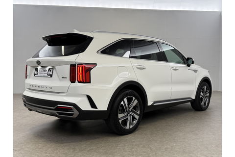 Kia Sorento 1.6 T-GDI Plug-in Hybrid 4WD Dynamic 210PK Sfeer Camera Bose Carplay LED Virtual Leder Navi Clima Cruise 19"LMV PDC