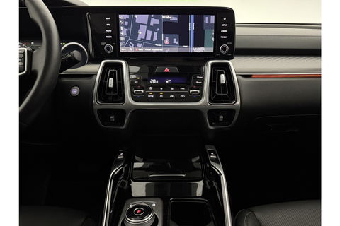 Kia Sorento 1.6 T-GDI Plug-in Hybrid 4WD Dynamic 210PK Sfeer Camera Bose Carplay LED Virtual Leder Navi Clima Cruise 19"LMV PDC