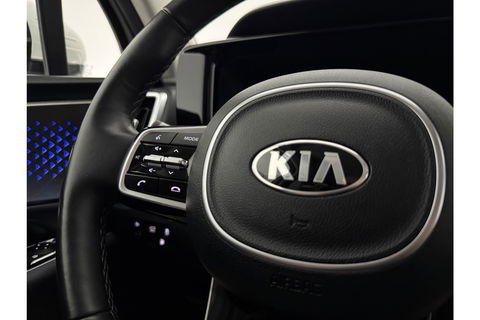 Kia Sorento 1.6 T-GDI Plug-in Hybrid 4WD Dynamic 210PK Sfeer Camera Bose Carplay LED Virtual Leder Navi Clima Cruise 19"LMV PDC