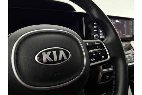 Kia Sorento 1.6 T-GDI Plug-in Hybrid 4WD Dynamic 210PK Sfeer Camera Bose Carplay LED Virtual Leder Navi Clima Cruise 19"LMV PDC