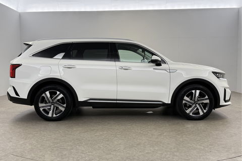 Kia Sorento 1.6 T-GDI Plug-in Hybrid 4WD Dynamic 210PK Sfeer Camera Bose Carplay LED Virtual Leder Navi Clima Cruise 19"LMV PDC